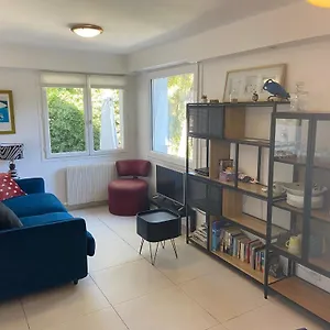 Estivado Sea View - A 50 M Et Piscine Avec Cassis