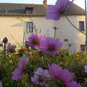 Manoir De La Guignardiere , Chavagne France
